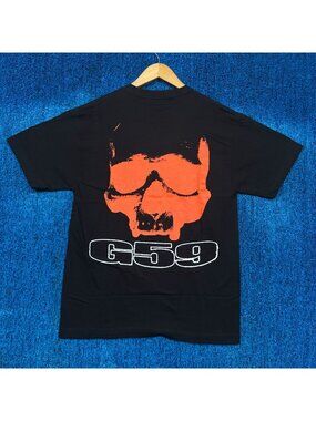 G59 Records X Suicideboys Graphic T-Shirt Size Medium